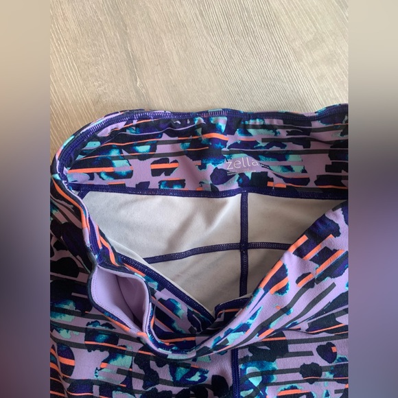 Zella Women’s US M Leggings - Picture 5 of 8